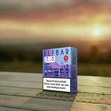 ELFBAR ELFA - Blueberry Snoow Pods