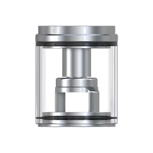 Eleaf Mini iStick 2 GS Air 4 Ersatzglas 2,5ml Silver