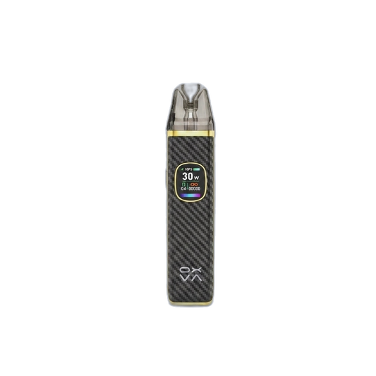 Umsteiger-Starter-Set – OXVA XLIM Pro 2 + 2 Liquids + Ersatzpods