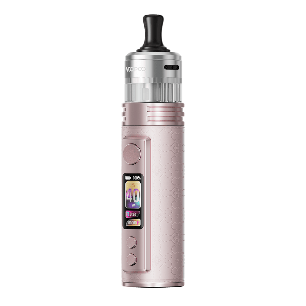 Voopoo Drag H40 Pro