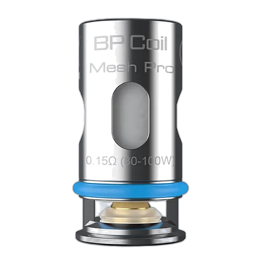 Aspire BP Pro Siebverdampferkopf 0,15 Ohm (Rhea X, Huracan)