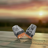 OXVA Xlim DNA SS Top Fill Pods