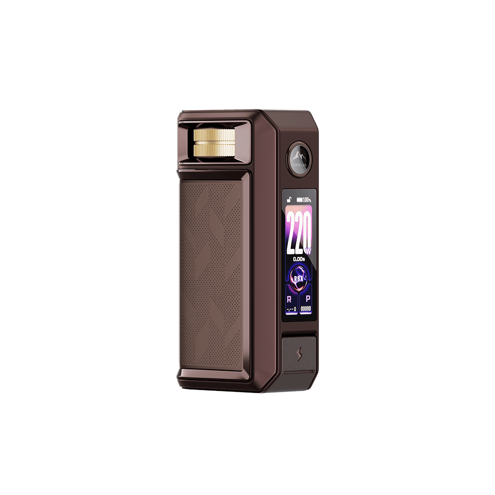 Voopoo Drag 6 Mod