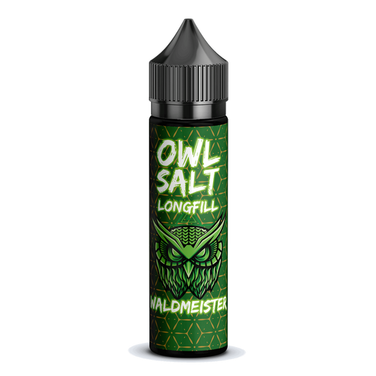 Aroma Waldmeister - OWL Salt