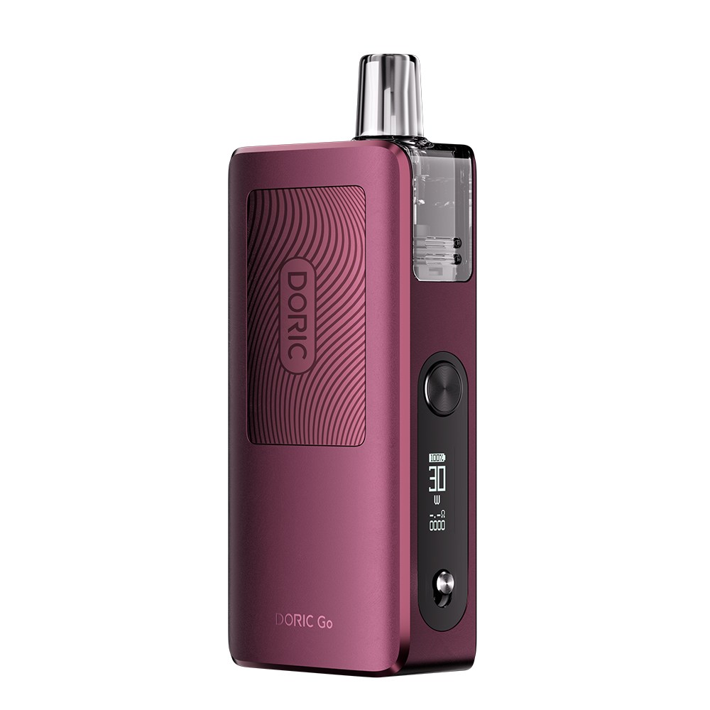 Voopoo Doric Go Kit