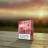 ELFBAR ELFA - Watermelon Cherry Pods