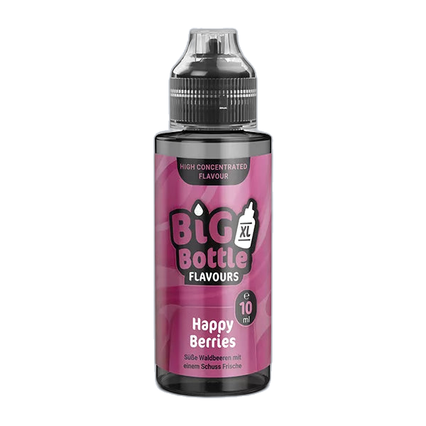 Aroma Happy Berries - Big Bottle Flavours
