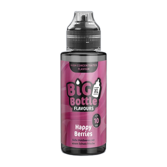 Aroma Happy Berries - Big Bottle Flavours
