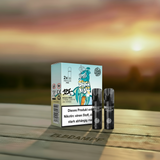 187 Strassenbande Einweg Pods