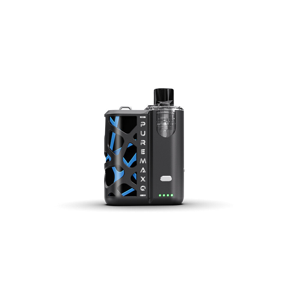 SXmini Puremax Q