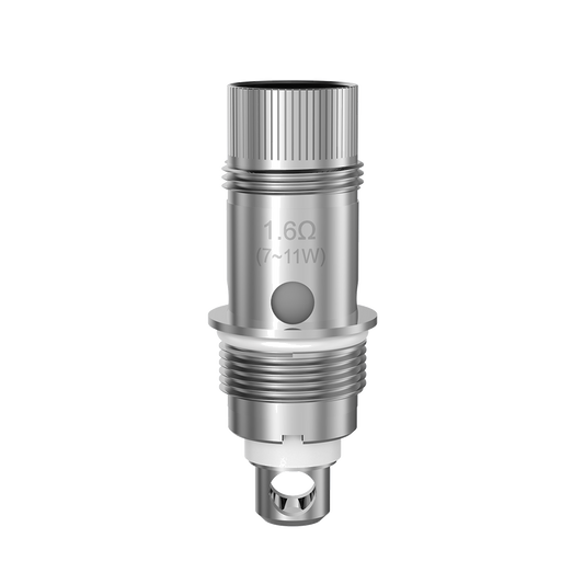 Aspire BVC Verdampferkopf 1,6 Ohm
