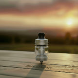 Voopoo UFORCE-X Nano Tank – DL