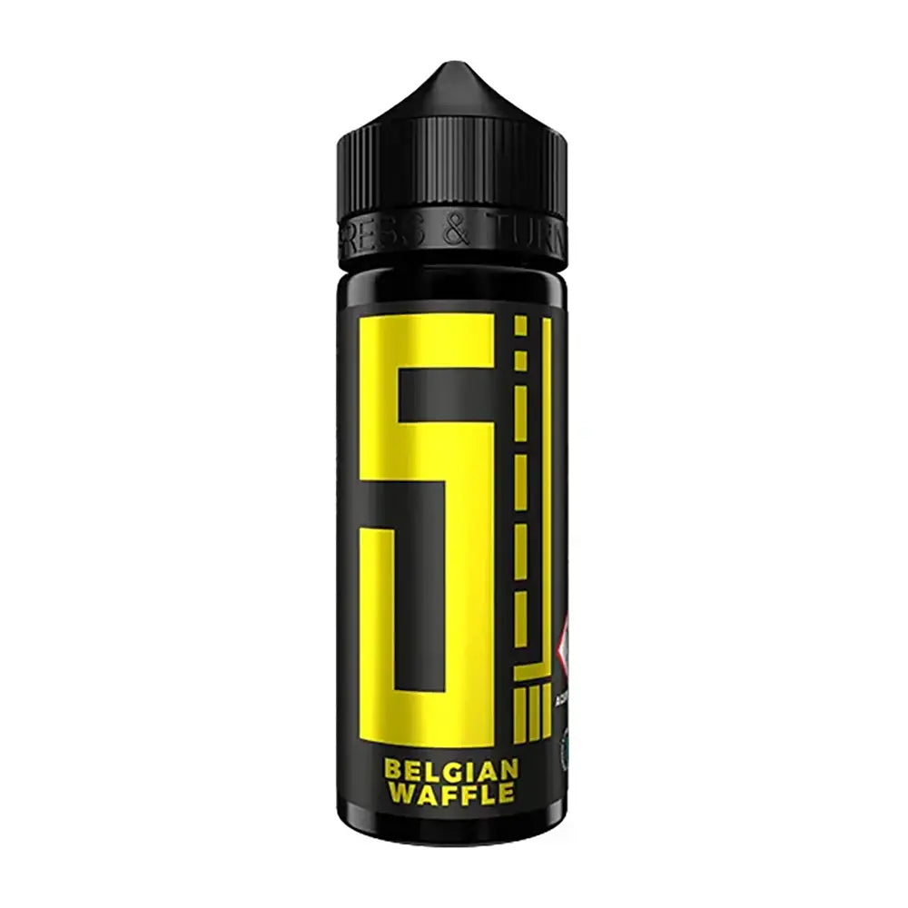 5EL Aroma alle Sorten