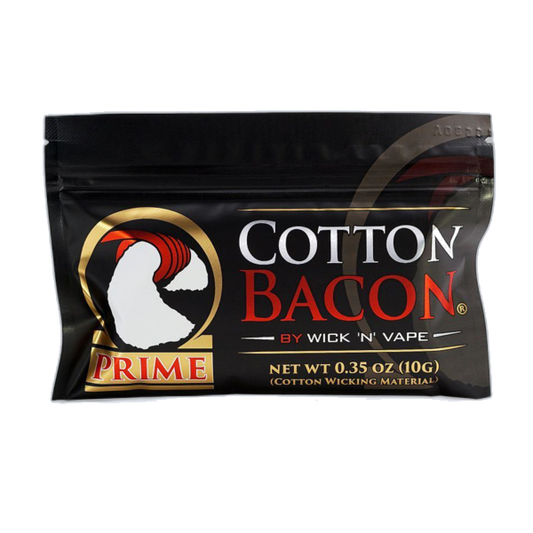 Cotton Bacon Prime