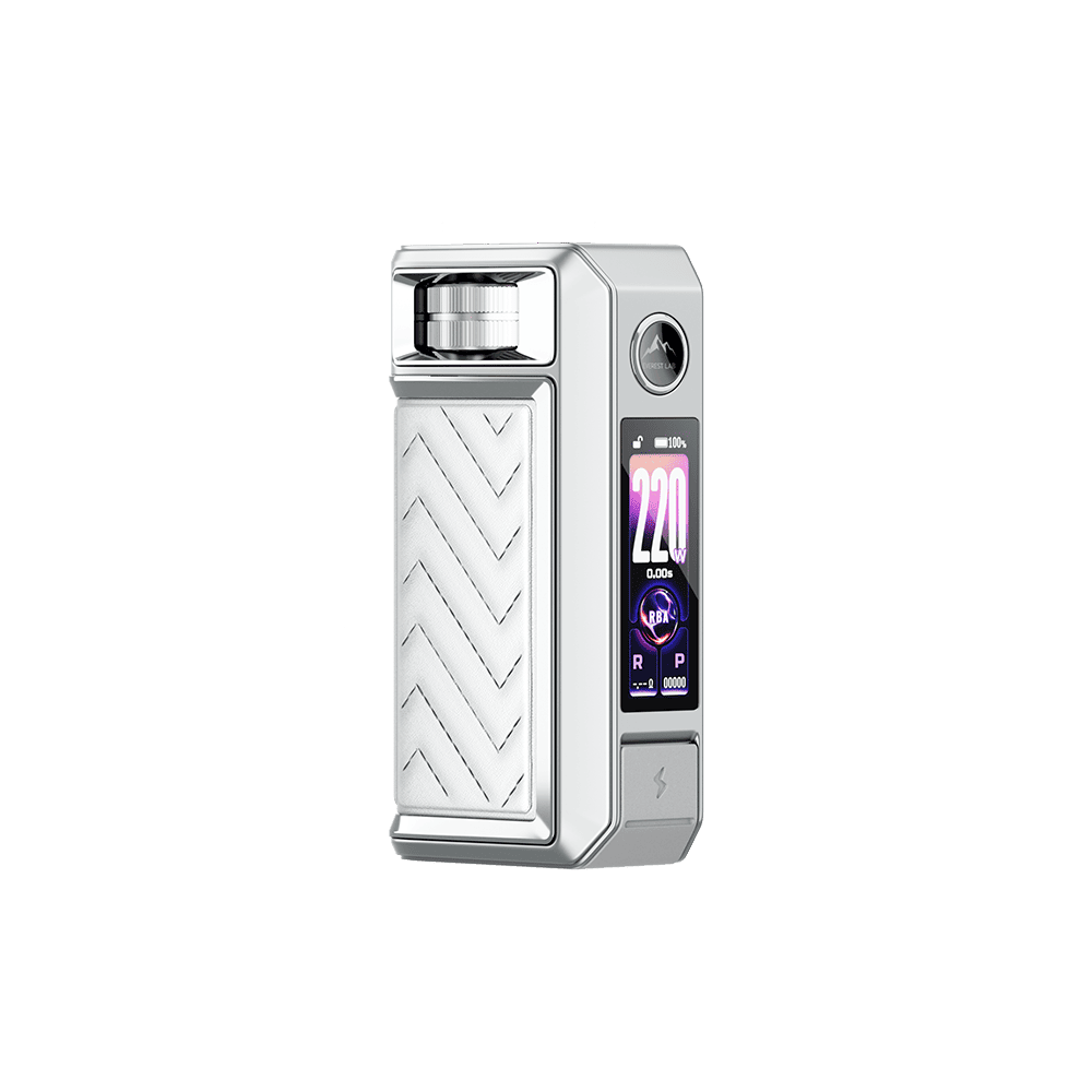Voopoo Drag 6 Mod