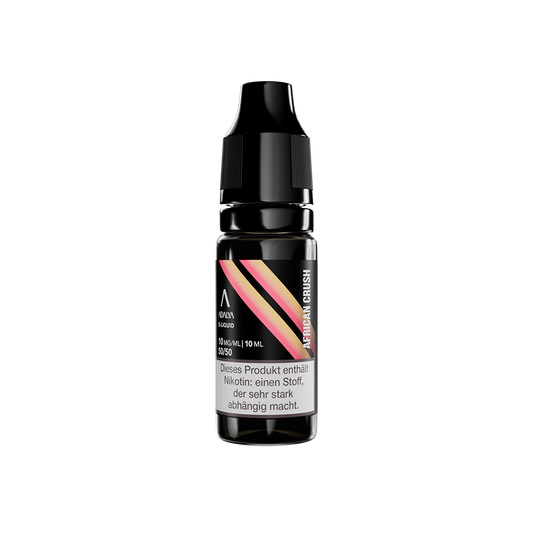 Adalya Nikotinsalz - African Crush - 10ml Liquid