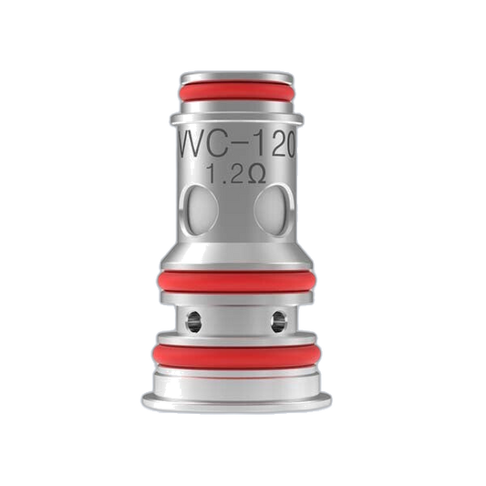 Vandyvape VVC 1,2 Ohm Siebverdampferkopf