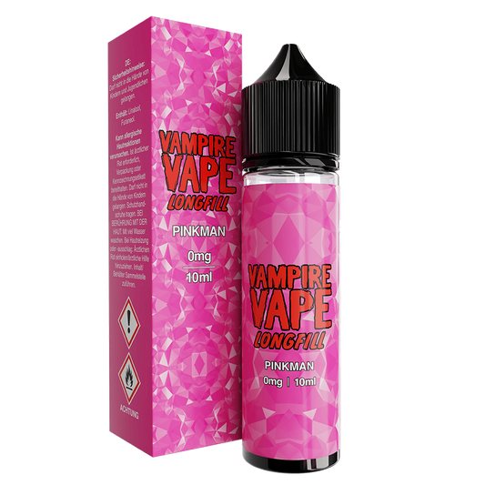 Aroma Pinkman - Vampire Vape