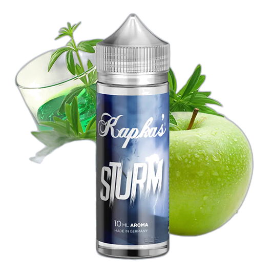 Aroma Sturm - Kapkas