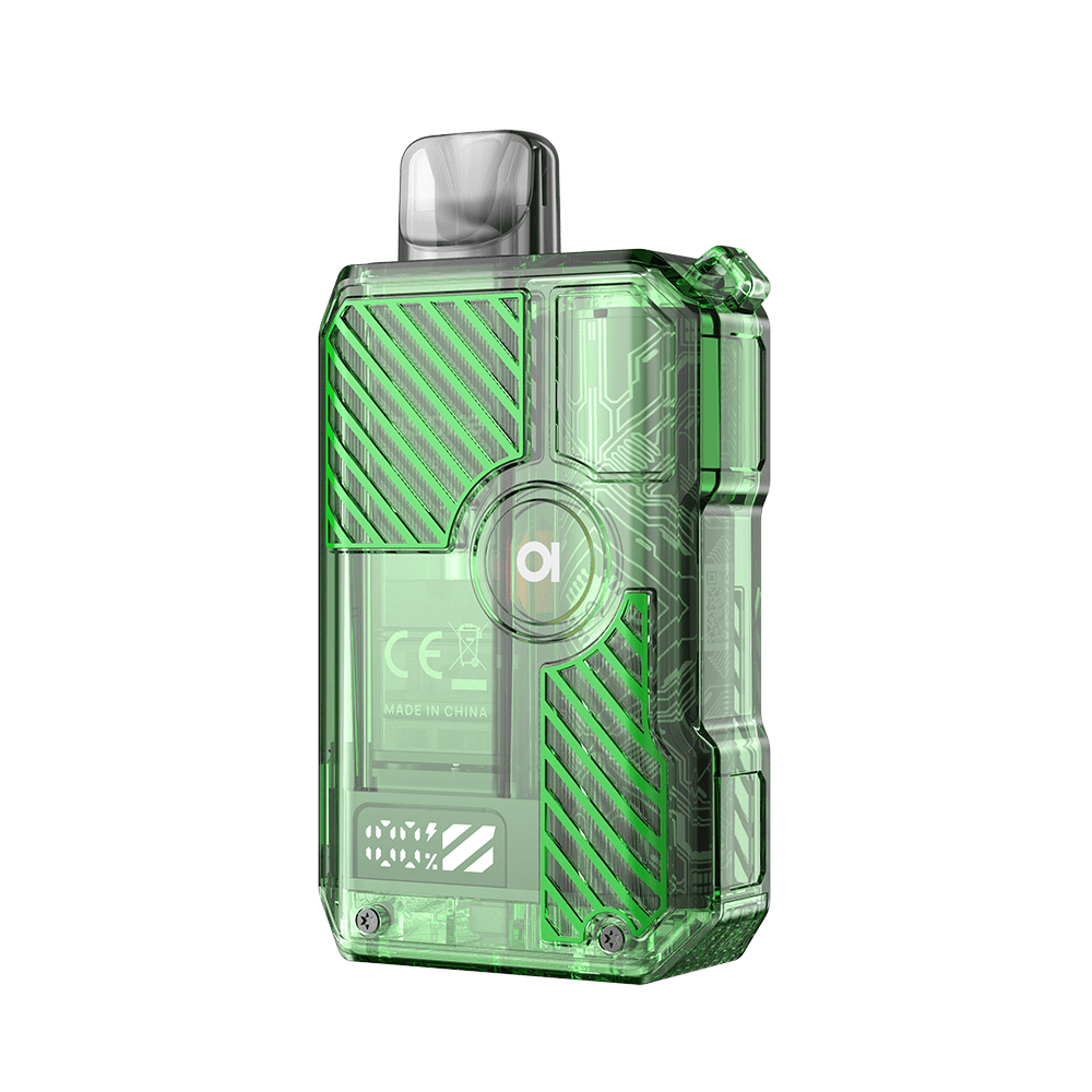 Aspire Gotek X3 Kit