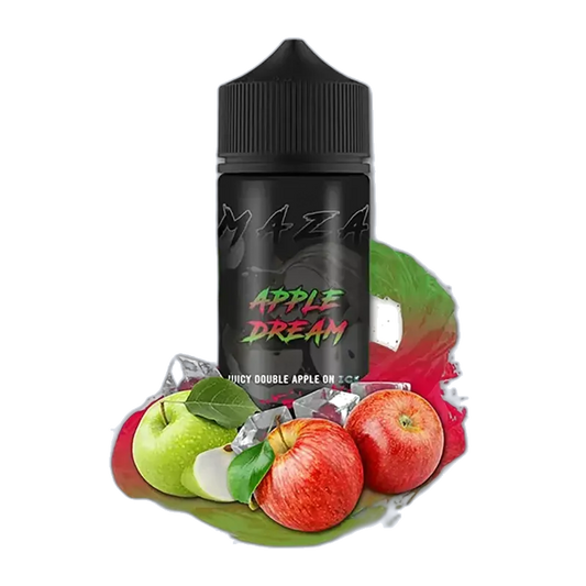 Aroma Apple Dream - MaZa