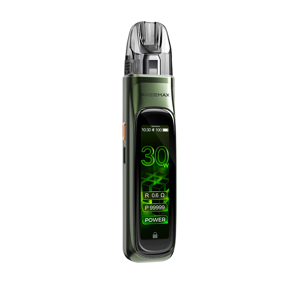 Freemax Rexa Pro Kit