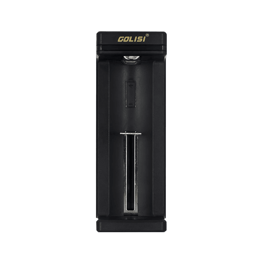 Golisi Needle 1 Ladegerät 1-Schacht /0,5A