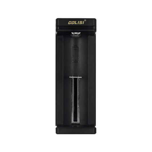 Golisi Needle 1 Ladegerät 1-Schacht /0,5A