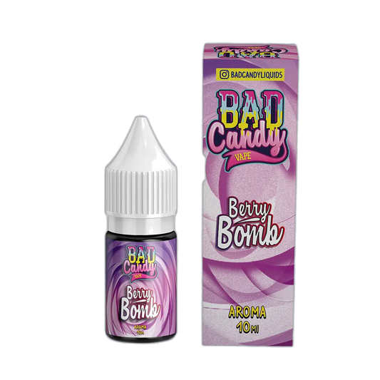 Aroma Berry Bomb - Bad Candy