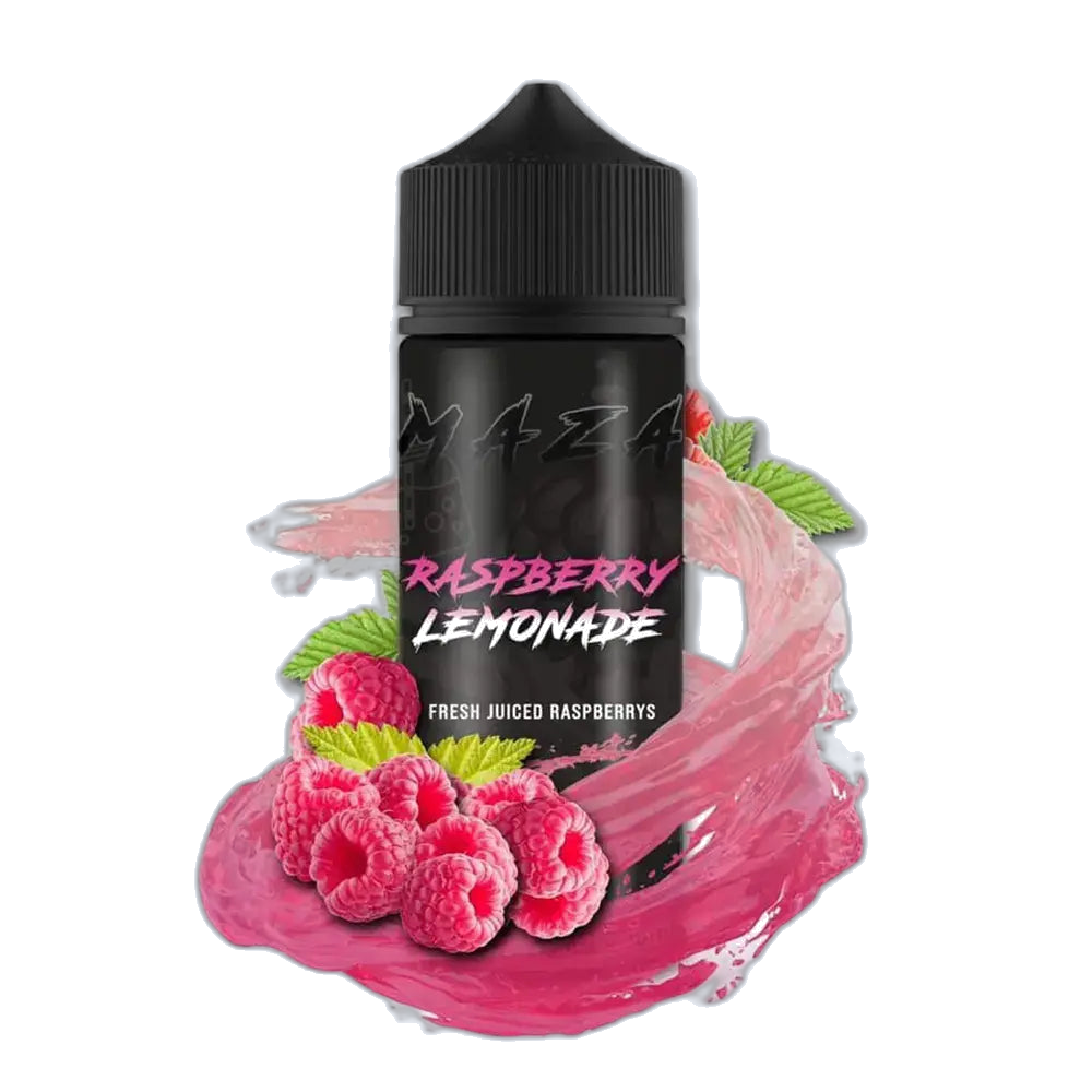 Aroma Raspberry Lemonade - MaZa