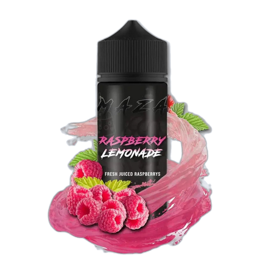 Aroma Raspberry Lemonade - MaZa