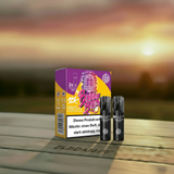 187 Strassenbande Einweg Pods