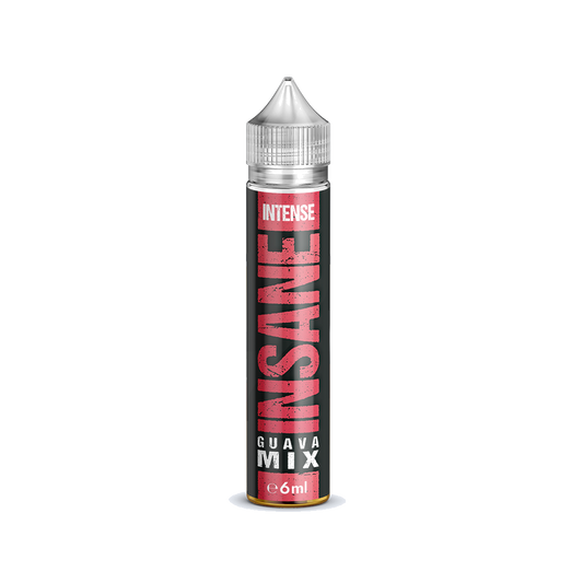 Insane Longfill - Guava Mix - 10ml Aroma