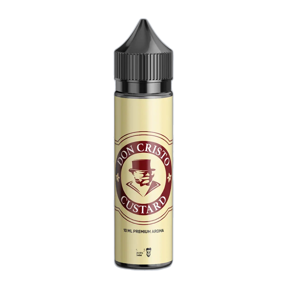 Aroma Custard - Don Cristo