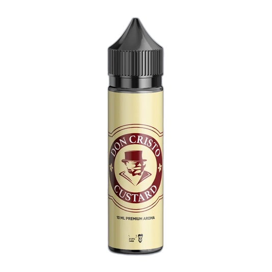 Aroma Custard - Don Cristo