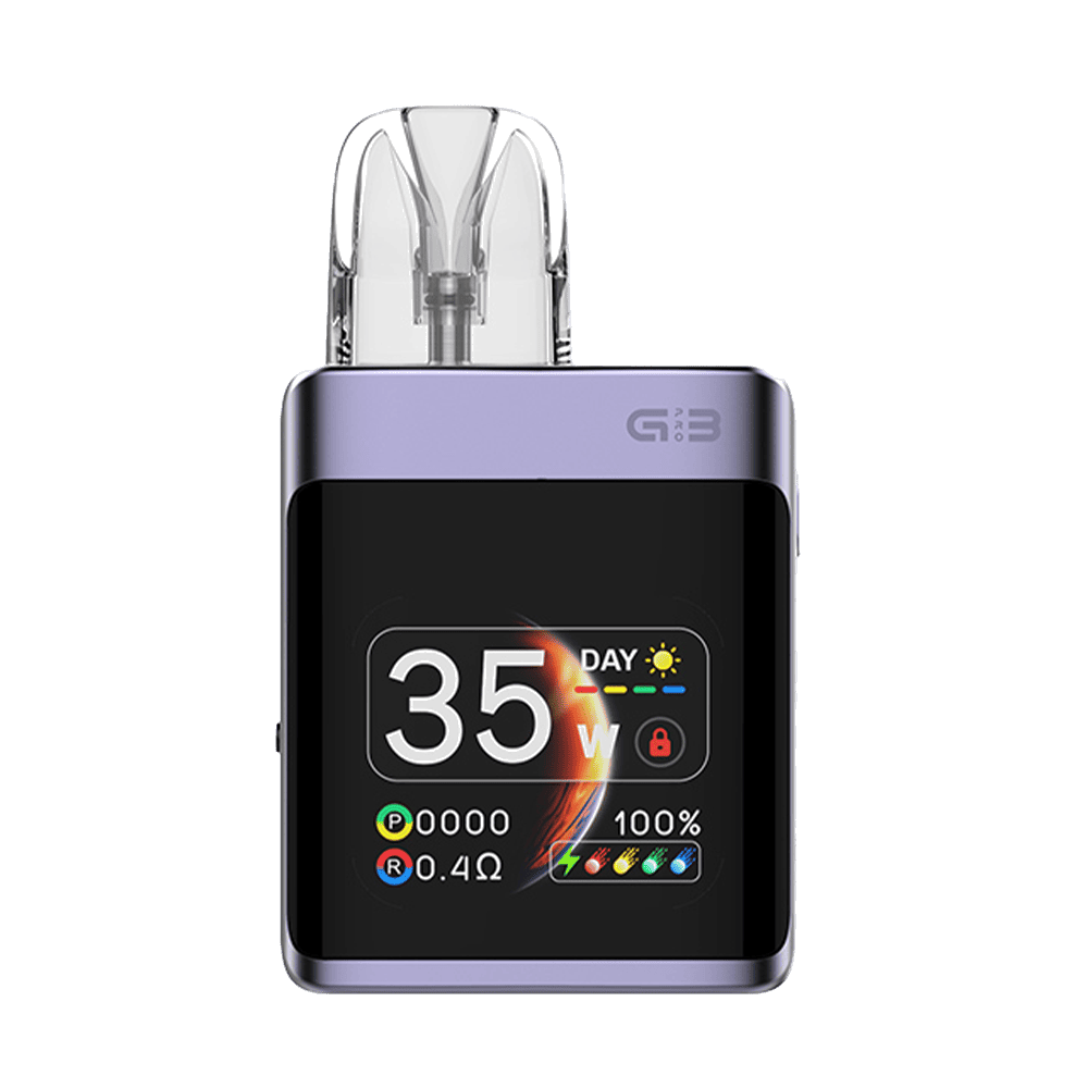 Uwell Caliburn G3 Pro Koko Lilac Purple
