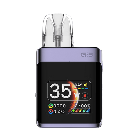 Uwell Caliburn G3 Pro Koko Lilac Purple