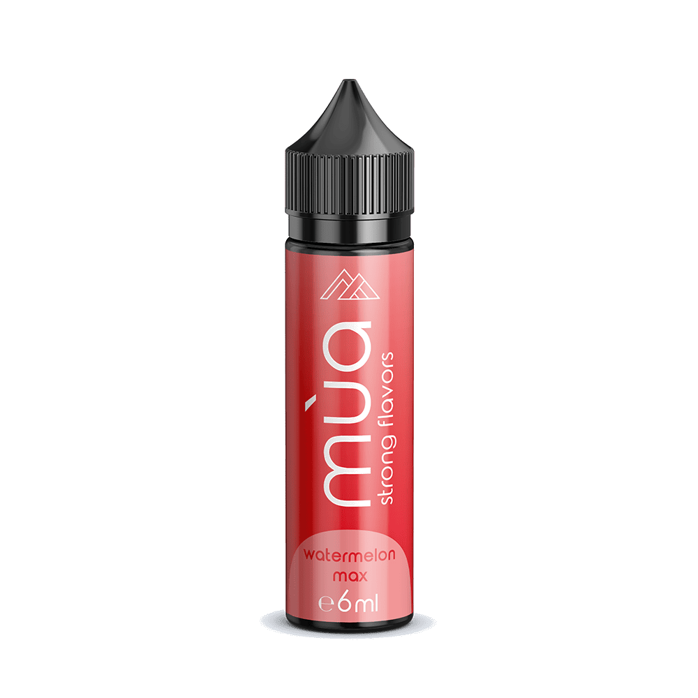 Mua Longfill Aroma - Watermelon Max - 6ml in 60ml Flasche