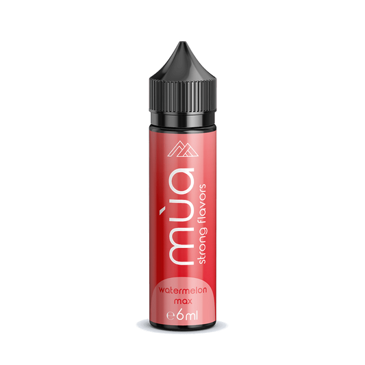 Mua Longfill Aroma - Watermelon Max - 6ml in 60ml Flasche