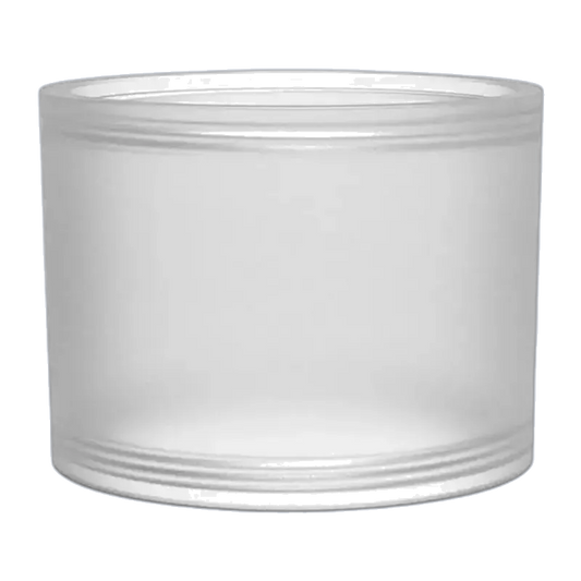 Expromizer V1.4 PC Ersatzglas Frosted 2ml