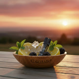 ELFBAR ELFA - Blackberry Lemon Pods