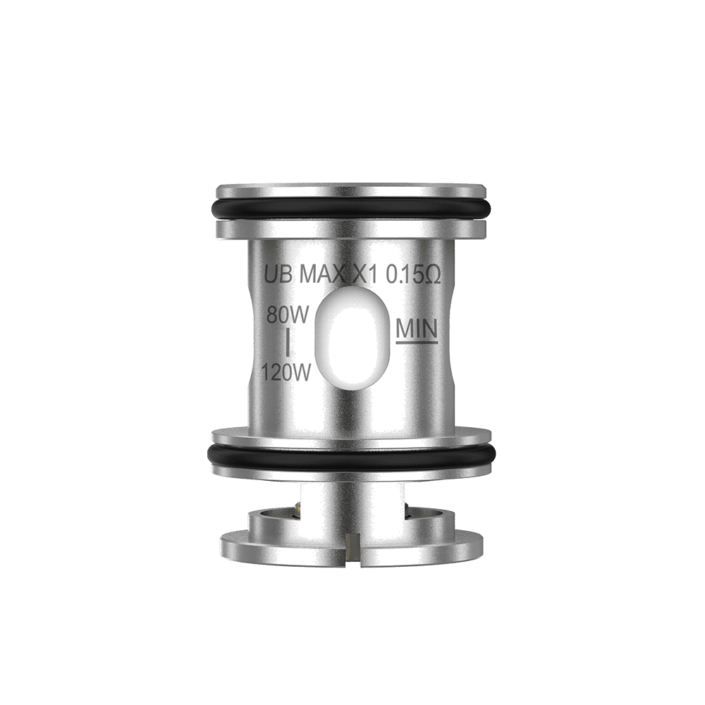 Lost Vape UB Max Verdampferkopf V2