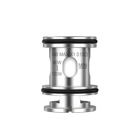 Lost Vape UB Max Verdampferkopf V2