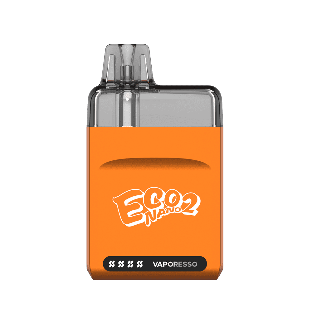 Vaporesso Eco Nano 2 Kit Sunkissed Amber