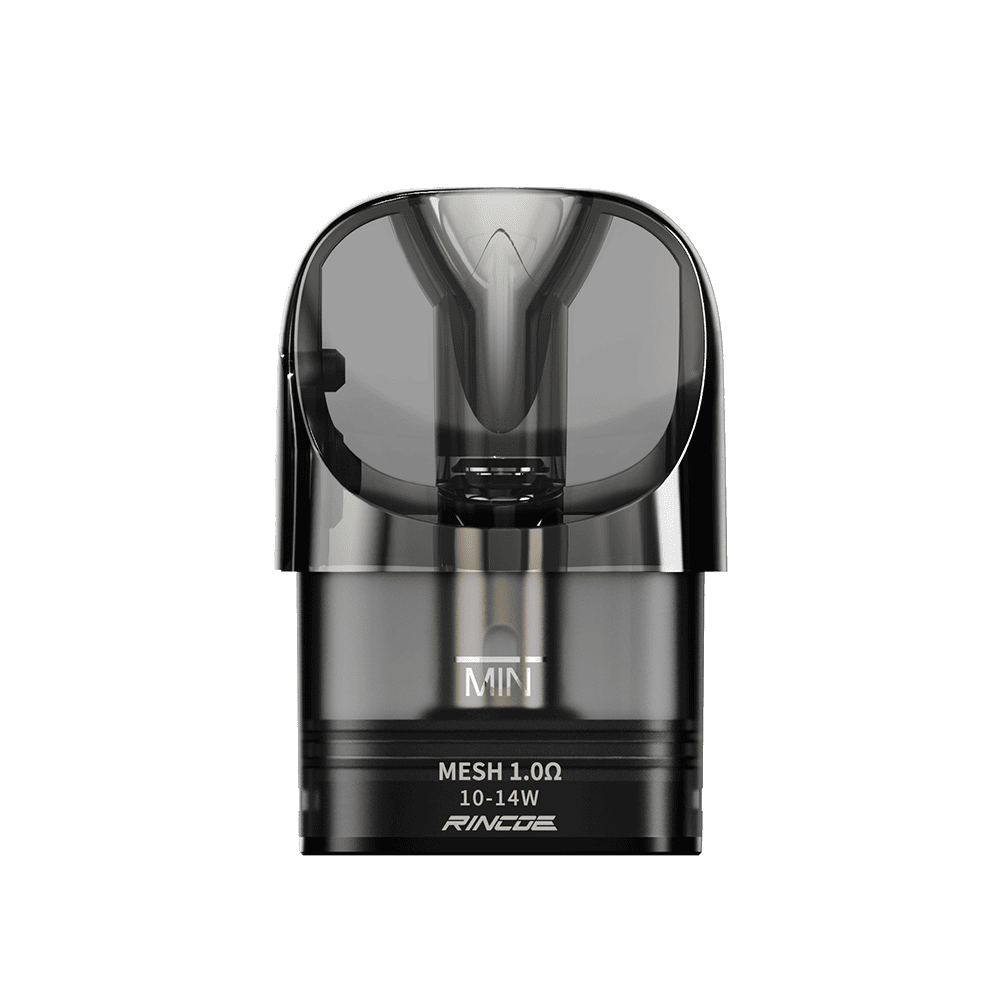 Rincoe Manto Nano Pod 1,0 Ohm