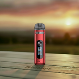 Uwell Crown X Pod Kit