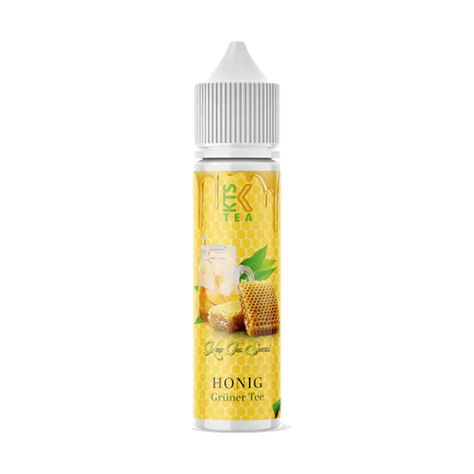 Aroma Honig - KTS Tea