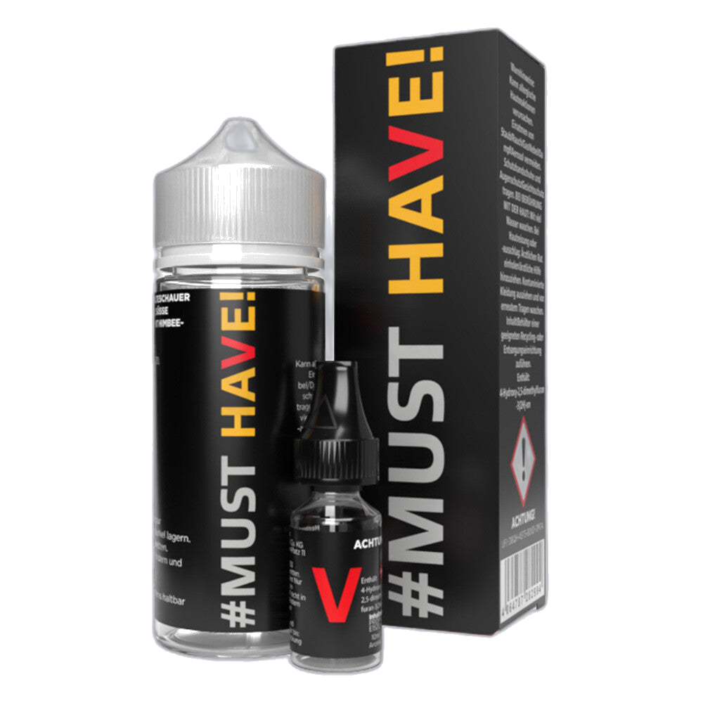 Aroma V - MUST HAVE
