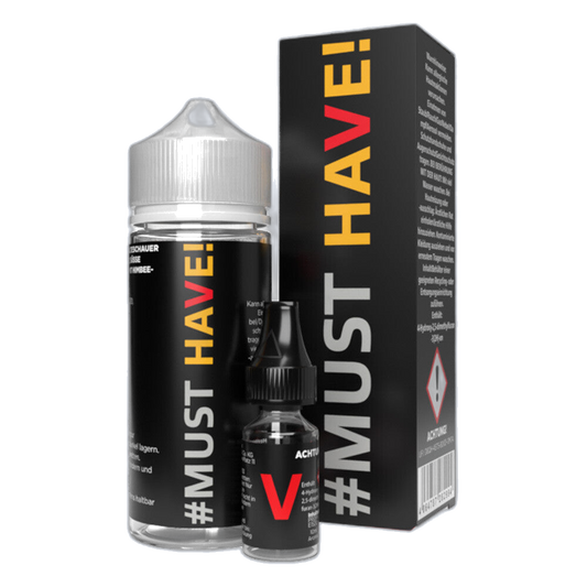 Aroma V - MUST HAVE