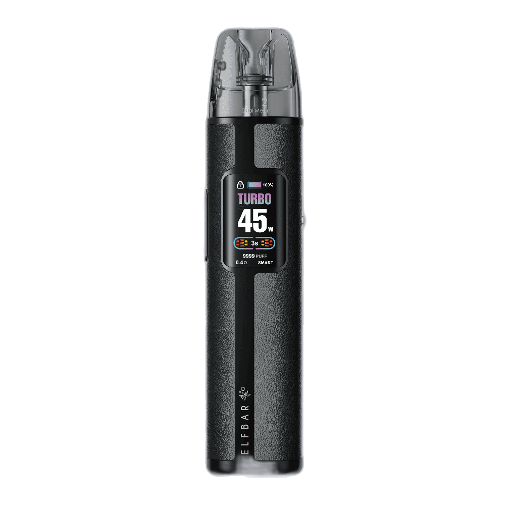 ElfBar ELFX Pro Kit